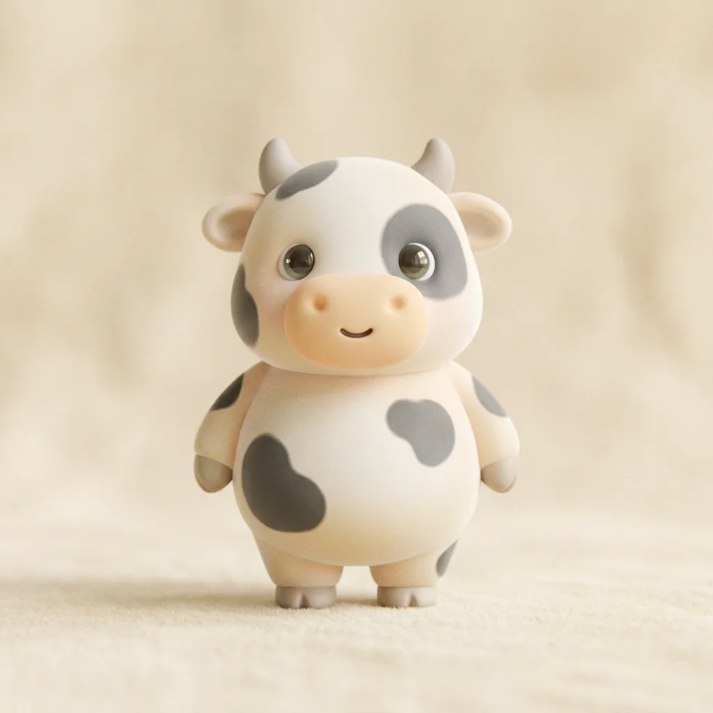 Cow