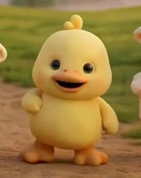 Duck